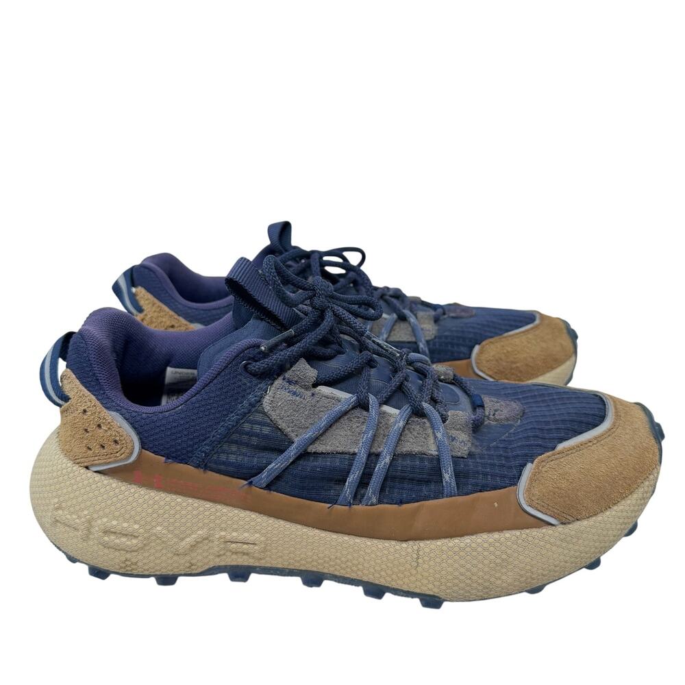 Under Armour UA Hovr Fat Tire Venture Pro Mens Size 9/W-10.5